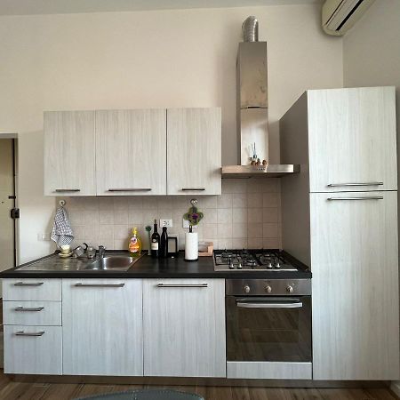 Apartamento Casa Viesseux Florencia Exterior foto