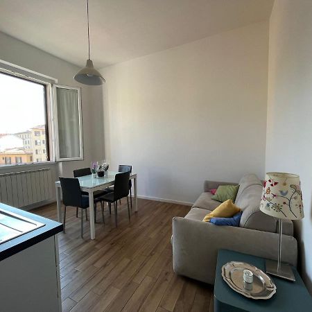 Apartamento Casa Viesseux Florencia Exterior foto