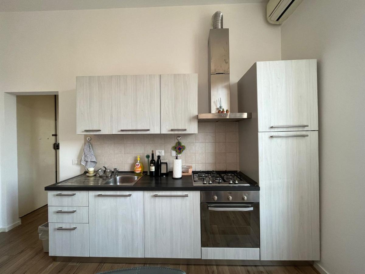 Apartamento Casa Viesseux Florencia Exterior foto