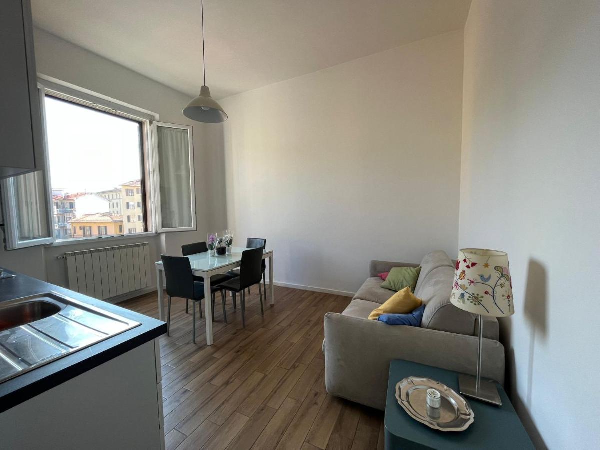 Apartamento Casa Viesseux Florencia Exterior foto