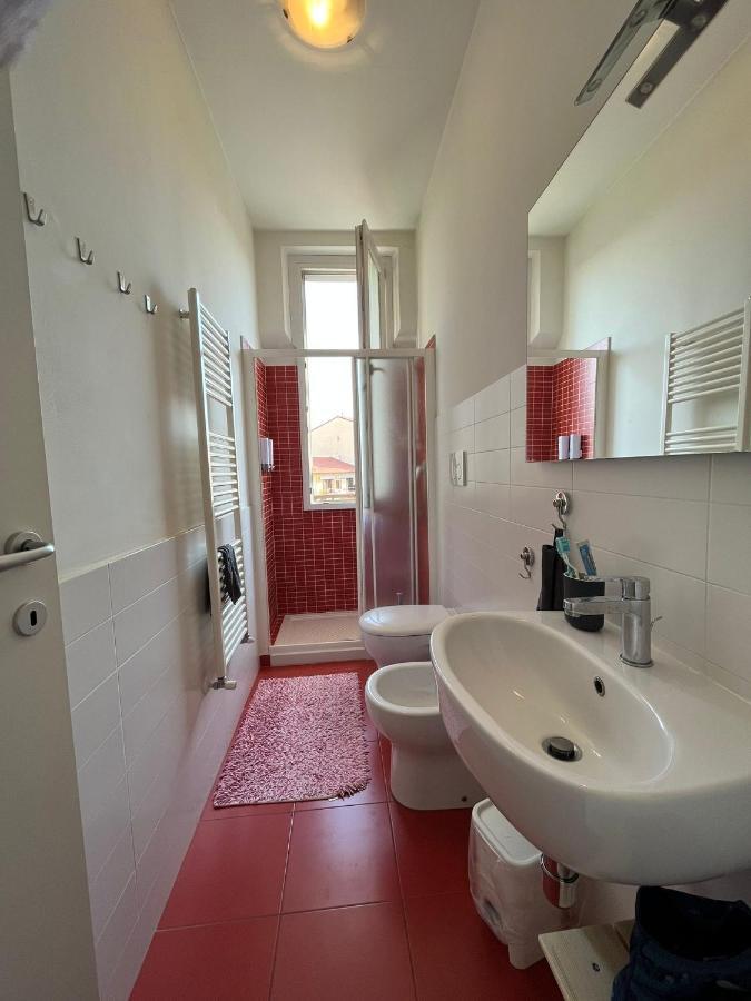 Apartamento Casa Viesseux Florencia Exterior foto