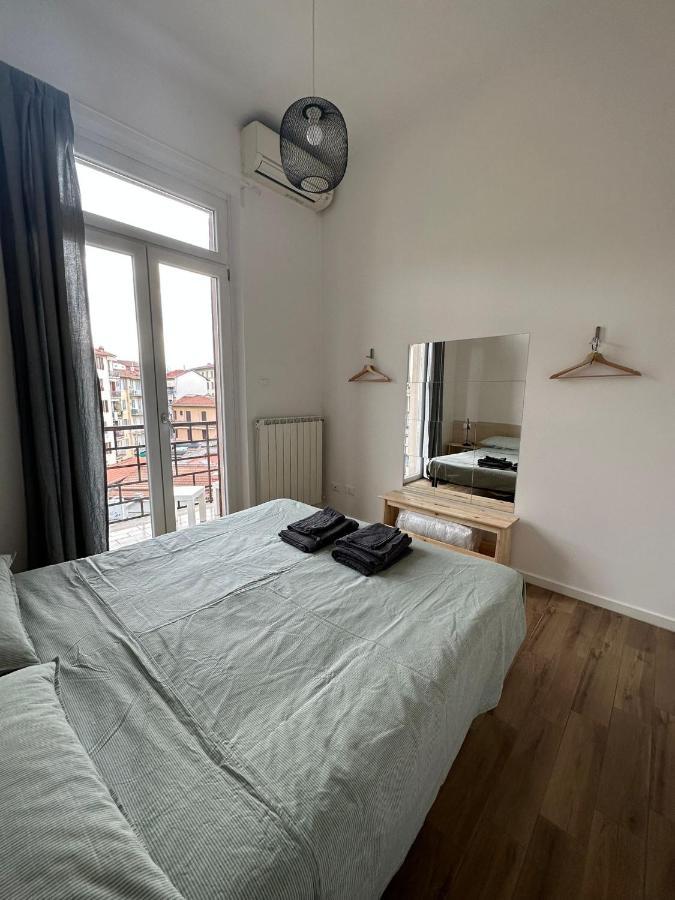 Apartamento Casa Viesseux Florencia Exterior foto