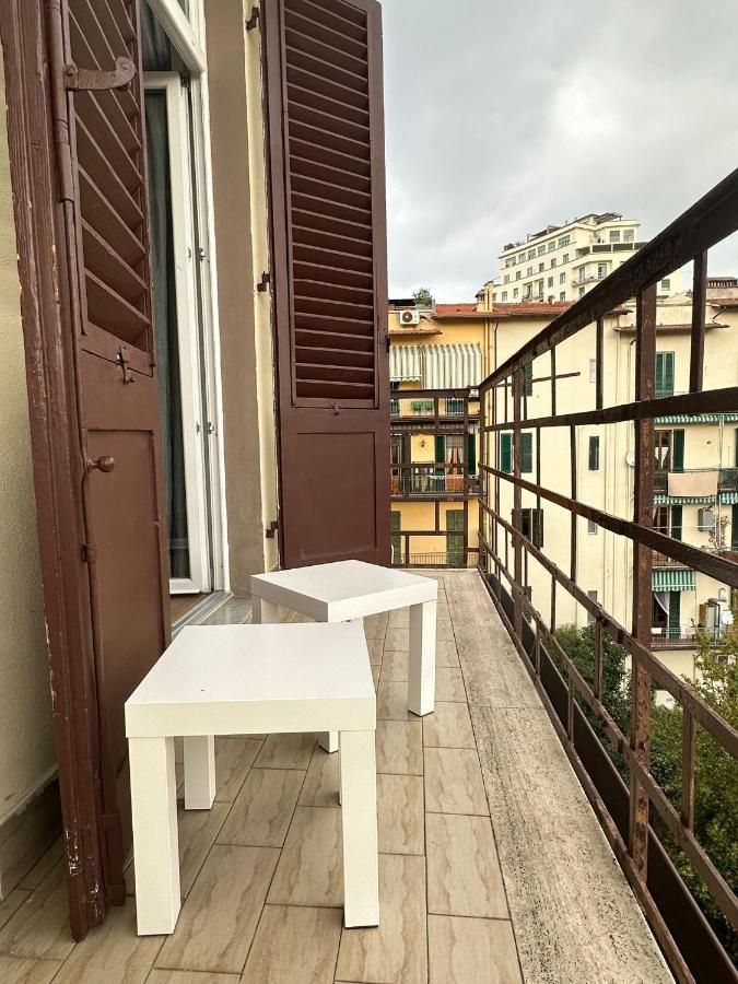 Apartamento Casa Viesseux Florencia Exterior foto