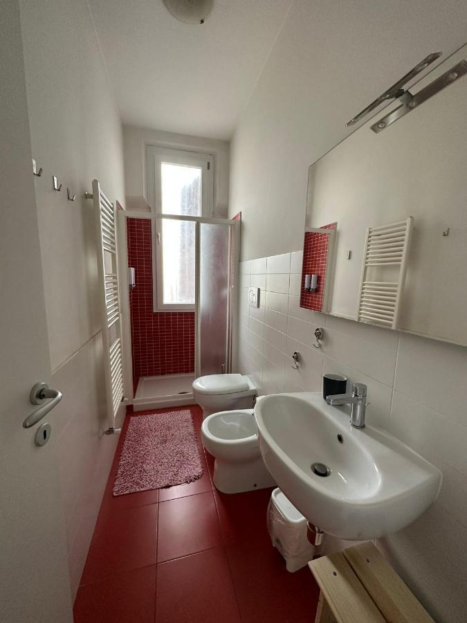Apartamento Casa Viesseux Florencia Exterior foto