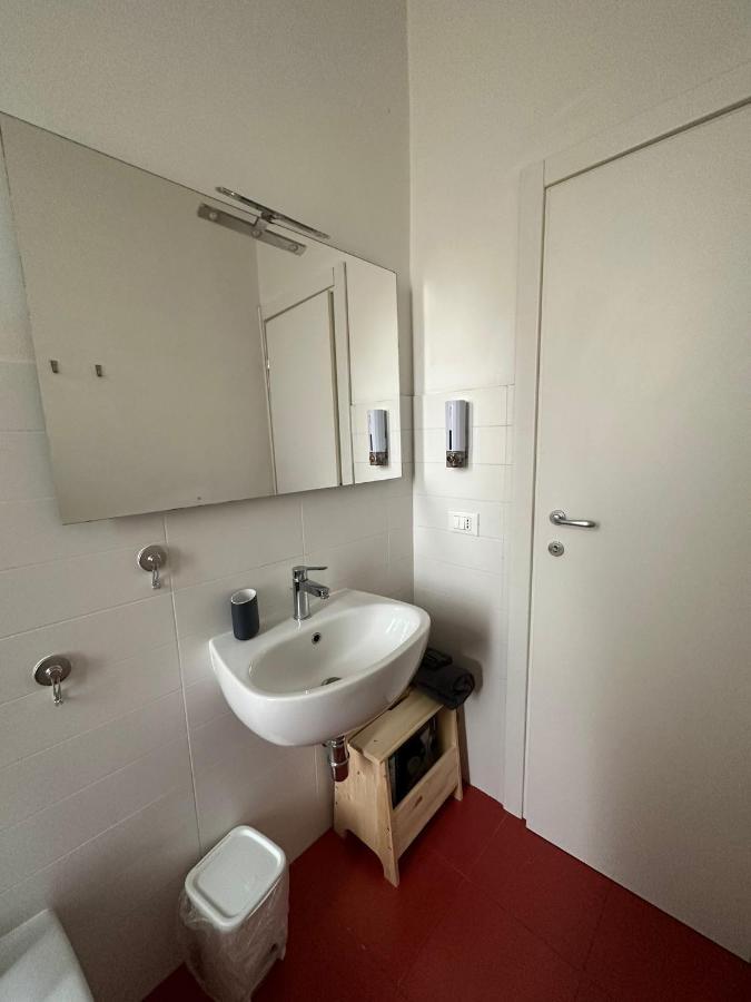 Apartamento Casa Viesseux Florencia Exterior foto