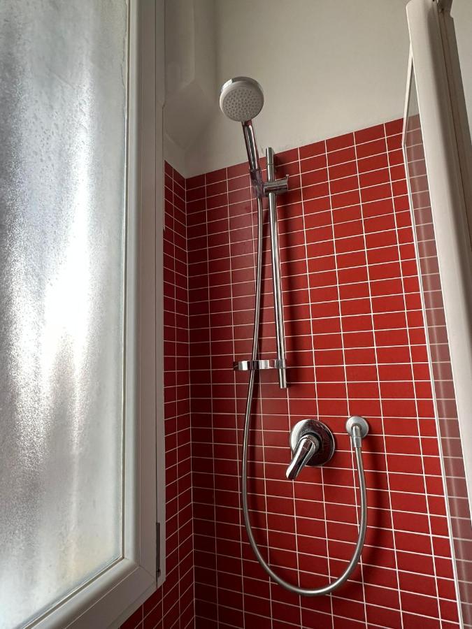 Apartamento Casa Viesseux Florencia Exterior foto