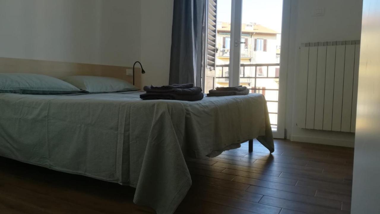 Apartamento Casa Viesseux Florencia Exterior foto