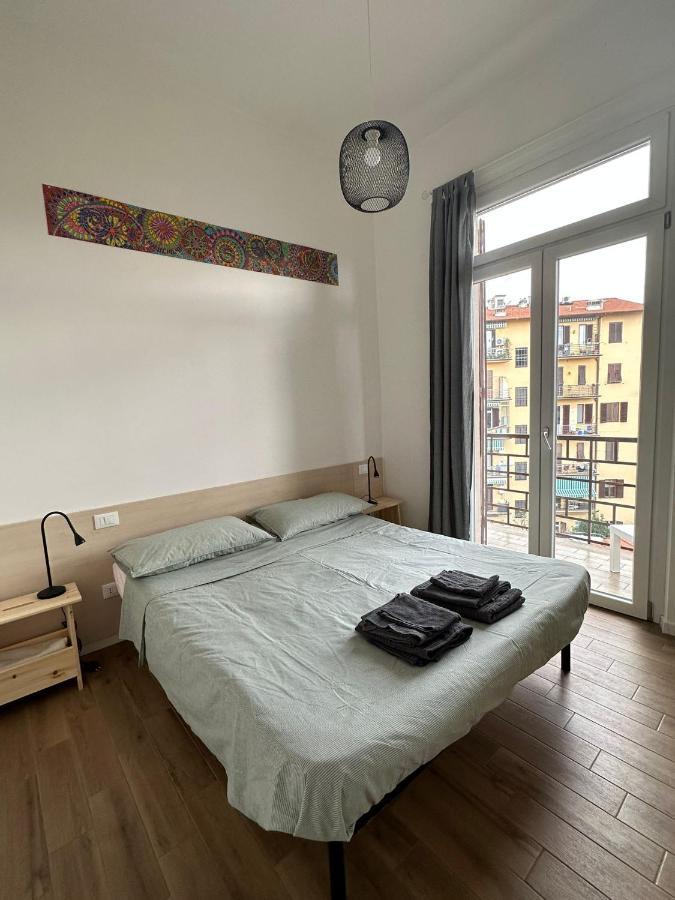 Apartamento Casa Viesseux Florencia Exterior foto