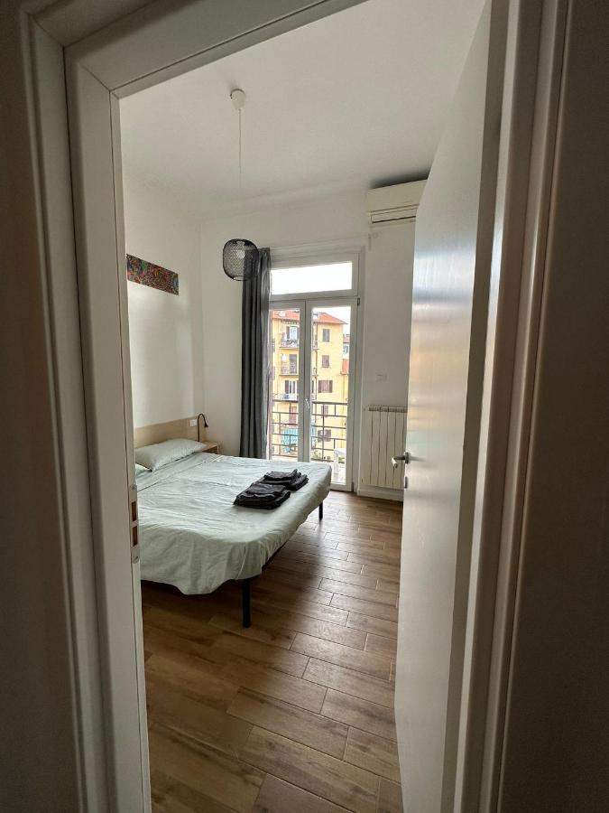 Apartamento Casa Viesseux Florencia Exterior foto